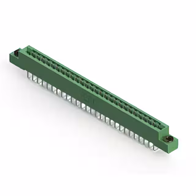 807-054-459-203 EDAC Inc.  Edgeboard Connectors